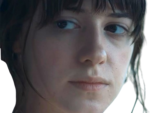 marianne sheridan normal people daisy edgar jones actrice britannique anglaise femme brune vingtaine cheveux attaches