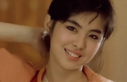 joey wong wink