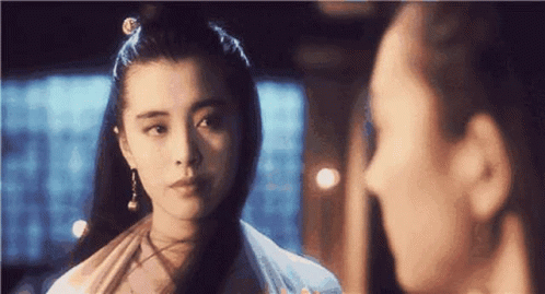 joey wong staring 2