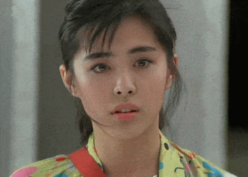 joey wong rire