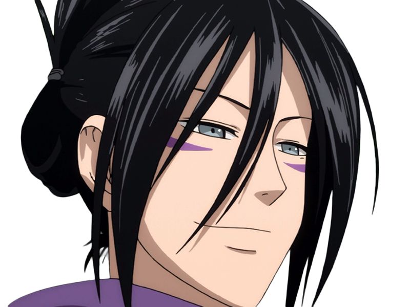 sonic foudroyant speed-o-sound one-punch-man opm anime manga humain homme ninja criminel mercenaire tueur-a-gage cheveux-noirs yeux-gris