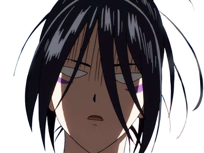 sonic foudroyant speed-o-sound one-punch-man opm anime manga humain homme ninja criminel mercenaire tueur-a-gage cheveux-noirs yeux-gris