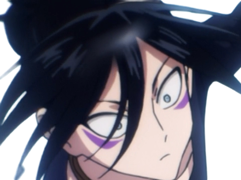 sonic foudroyant speed-o-sound one-punch-man opm anime manga humain homme ninja criminel mercenaire tueur-a-gage cheveux-noirs yeux-gris