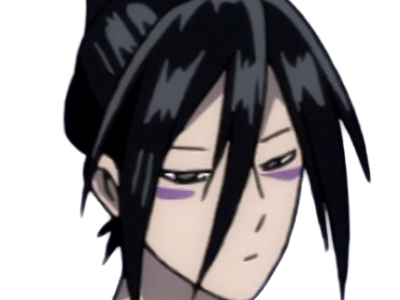 sonic foudroyant speed-o-sound one-punch-man opm anime manga humain homme ninja criminel mercenaire tueur-a-gage cheveux-noirs yeux-gris