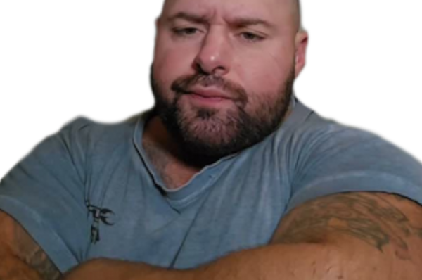 baptiste marchais bench and et cigars bras croises regard enerve