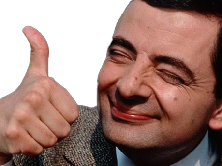 mr bean rowan atkinson acteur homme comedien humoriste grimace anglais britannique