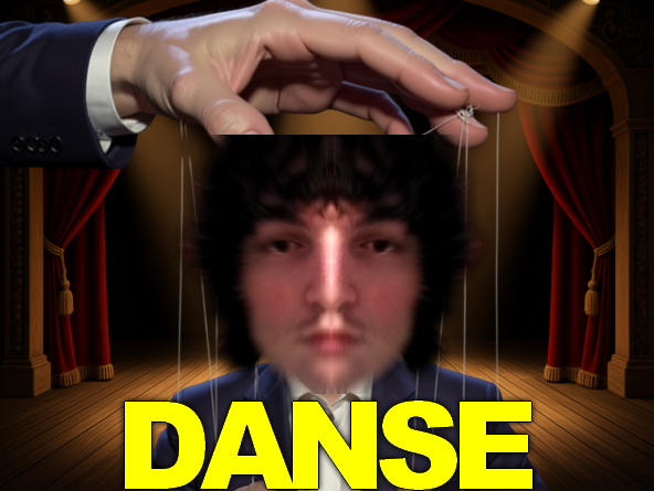 mdb danse