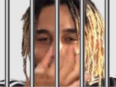 icizolaski zonz au placard en taule prison gang ekip pince nez zola rap