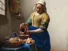peinture-la-laitiere-vermeer-johannes-rijksmuseum-amsterdam-peintre-art-artiste-baroque-marque-commerciale-dessert-knifos