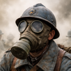 poilu-france-francais-soldat-gaz-masque-ww1-bleu-protection