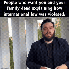 usa trump venezuela gauchiste droit international lfi melenchon chiale tableau