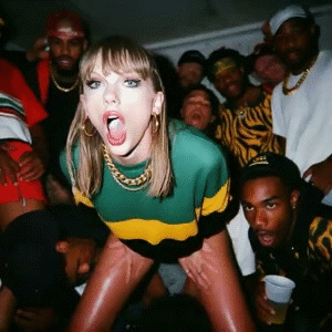 goon swift sing 1989 holy tay beauty sublime delicate haze inter racial dna bbc