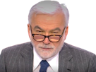 pascal-praud-cnews-hdp-pros-praudmu-yeux-plisses-doute-suspission-mepris-hautain-bigleux-lunettes