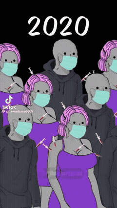 gauchiste lfi golem melenchon vaxx blm palestine manifestation bot