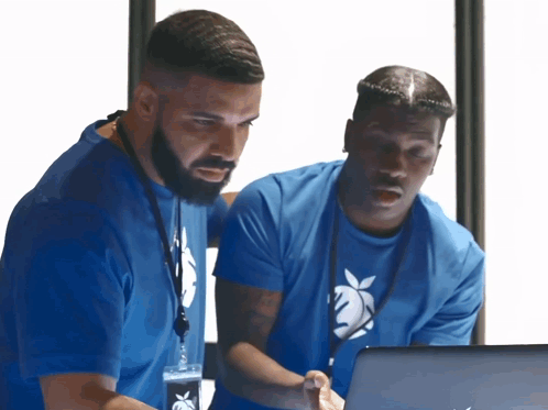 drake evident obvious logique ordinateur meme lil yachty aide aider