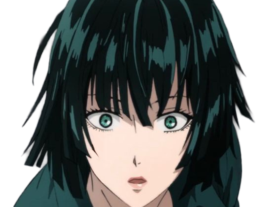 Sticker moupe miya fubuki opm one punch man manga anime waifu roxane blizzard infernal surprise par Dark-63