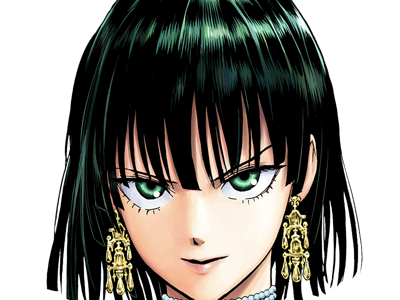 moupe miya fubuki opm one punch man manga anime waifu roxane blizzard infernal murata