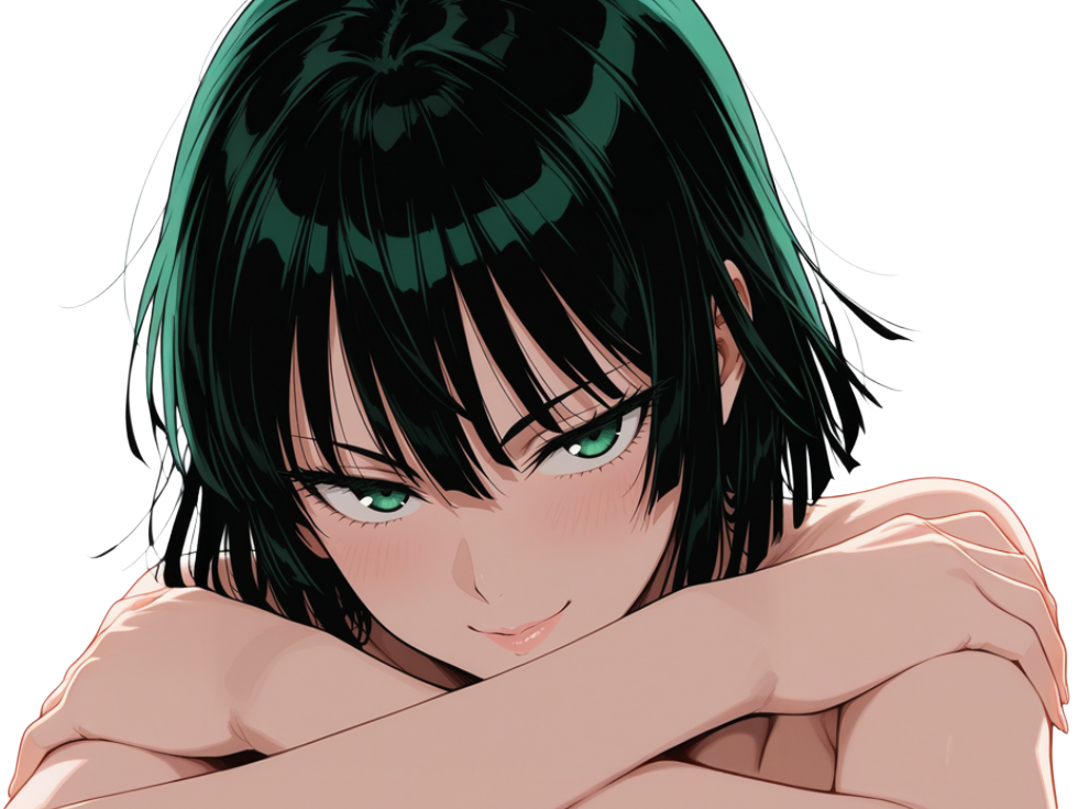 moupe miya fubuki opm one punch man manga anime waifu roxane blizzard infernal