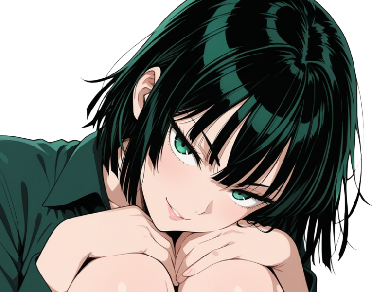 moupe miya fubuki opm one punch man manga anime waifu roxane blizzard infernal