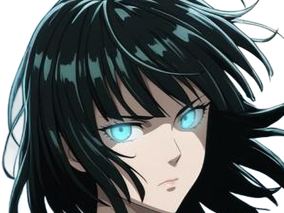 moupe miya fubuki opm one punch man manga anime waifu roxane blizzard infernal