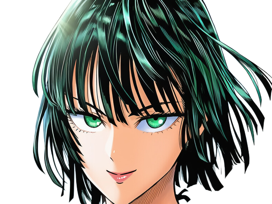 moupe miya fubuki opm one punch man manga anime waifu roxane blizzard infernal