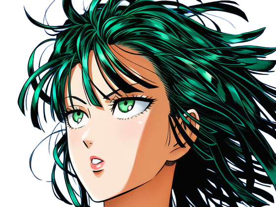 moupe miya fubuki opm one punch man manga anime waifu roxane blizzard infernal