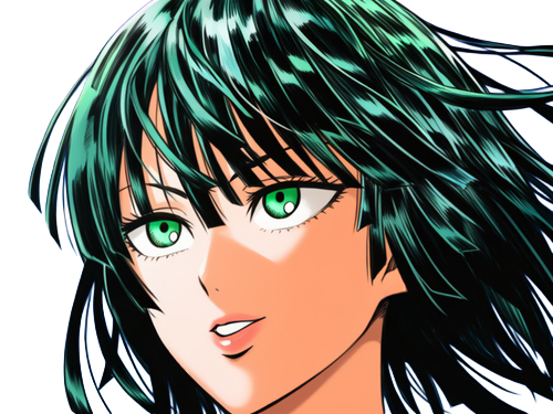 moupe miya fubuki opm one punch man manga anime waifu roxane blizzard infernal