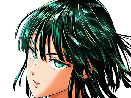 moupe miya fubuki opm one punch man manga anime waifu roxane blizzard infernal