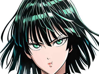 moupe miya fubuki opm one punch man manga anime waifu roxane blizzard infernal