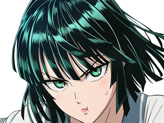 moupe miya fubuki opm one punch man manga anime waifu roxane blizzard infernal