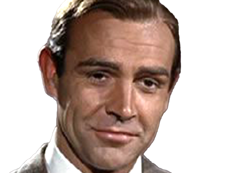james bond espion sean connery anglais britannique bg style classe