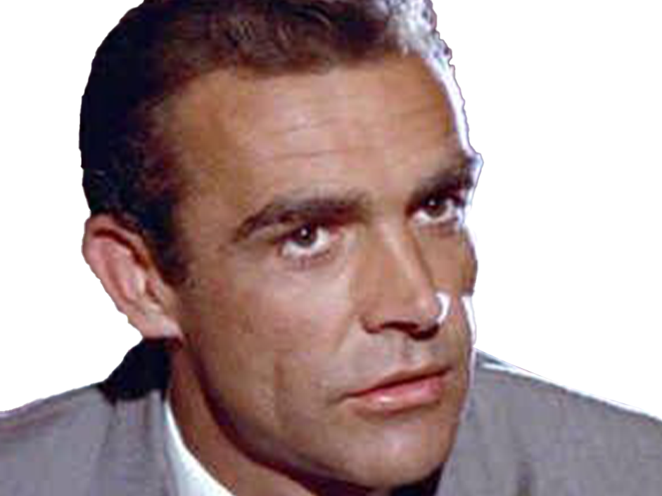 james bond espion sean connery anglais britannique bg style classe