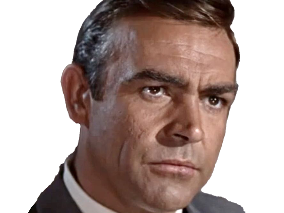 james bond espion sean connery anglais britannique bg style classe