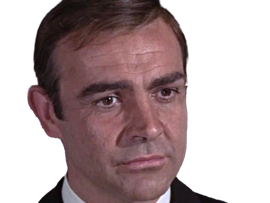 james bond espion sean connery anglais britannique bg style classe