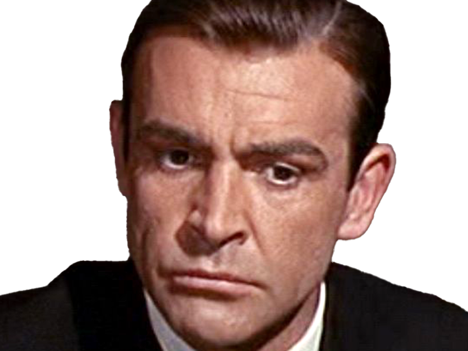 james bond espion sean connery anglais britannique bg style classe