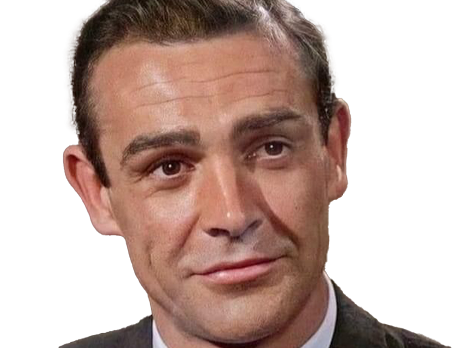 james bond espion sean connery anglais britannique bg style classe