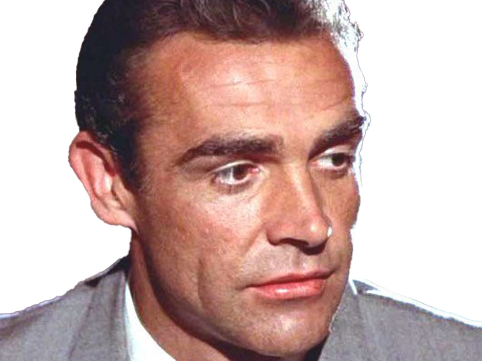 james bond espion sean connery anglais britannique bg style classe