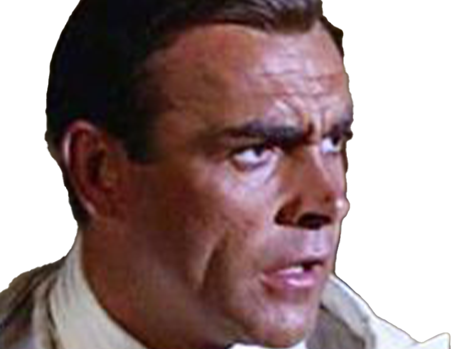 james bond espion sean connery anglais britannique bg style classe