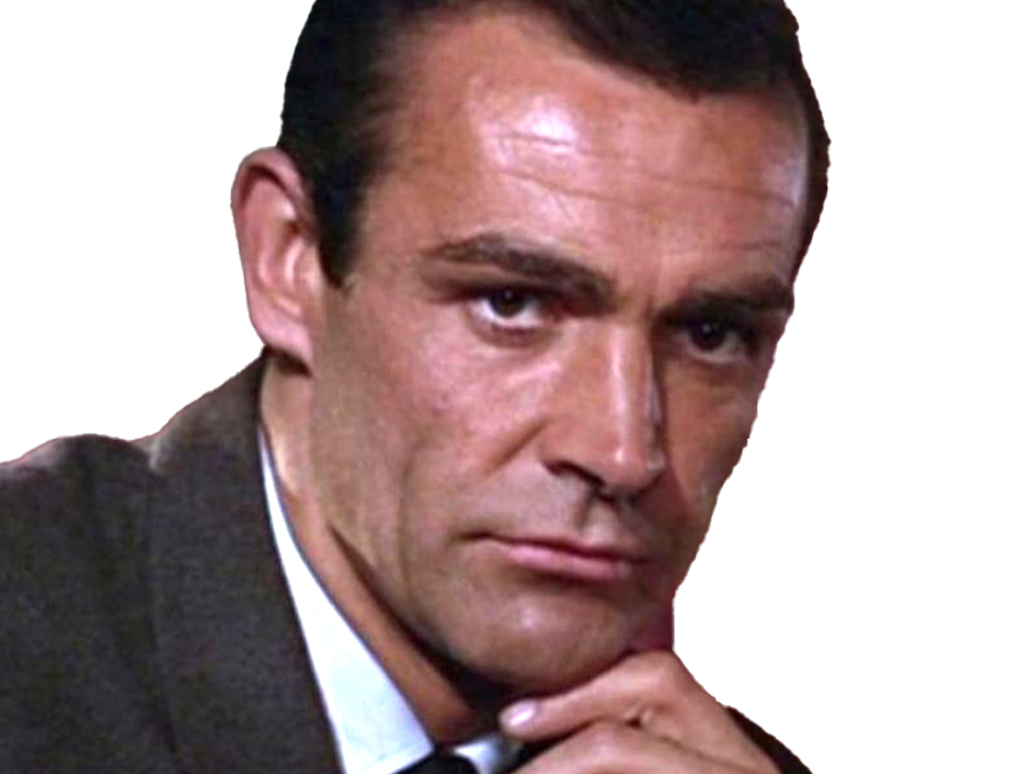 james bond espion sean connery anglais britannique bg style classe