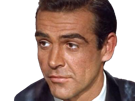 james-bond-espion-sean-connery-anglais-britannique-bg-style-classe-cigarette-fume