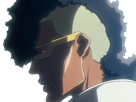 oetsu-nimaiya-bleach-anime-manga-shinigami-ame-division-zero-garde-royal-forgeron-zanpakuto-dieu-des-sabres-homme-black-cheveux-noirs-lunettes-de-soleil