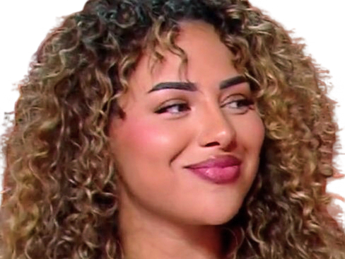 nawarra tpmp tbt9 sourire rire maline