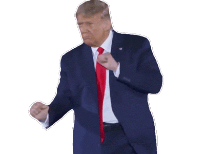 minneapolis ice trump dance danse pls rire usa