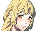 ingrid-brandl-galatea-jeu-noble-faerghus-lion-saphir-blonde-moupe-lana-fire-emblem-three-houses