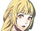 ingrid-brandl-galatea-jeu-noble-faerghus-lion-saphir-blonde-moupe-lana-fire-emblem-three-houses