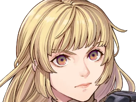 ingrid-brandl-galatea-jeu-noble-faerghus-lion-saphir-blonde-moupe-lana-fire-emblem-three-houses