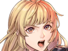 ingrid-brandl-galatea-jeu-noble-faerghus-lion-saphir-blonde-moupe-lana-fire-emblem-three-houses