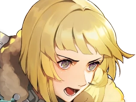 ingrid-brandl-galatea-jeu-noble-faerghus-lion-saphir-blonde-moupe-lana-fire-emblem-three-houses