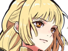 ingrid-brandl-galatea-jeu-noble-faerghus-lion-saphir-blonde-moupe-lana-fire-emblem-three-houses