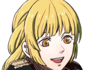 ingrid-brandl-galatea-jeu-noble-faerghus-lion-saphir-blonde-moupe-lana-fire-emblem-three-houses